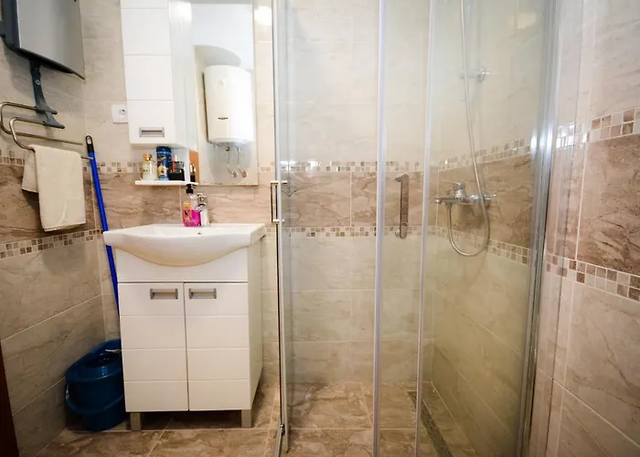 Pasajlic * Vrnjačka Banja