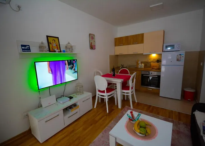 Apartament Pasajlic Vrnjačka Banja