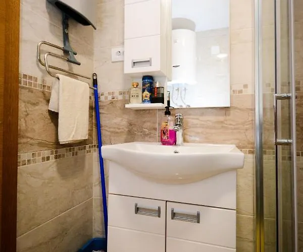 Pasajlic Apartament *