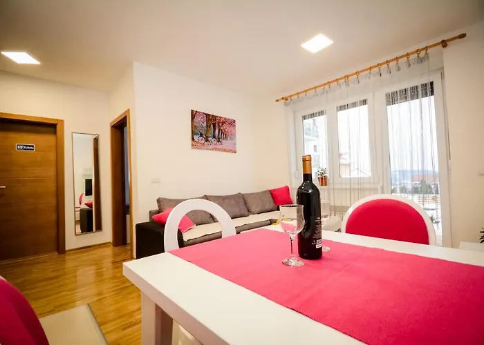 דירה Pasajlic Vrnjačka Banja