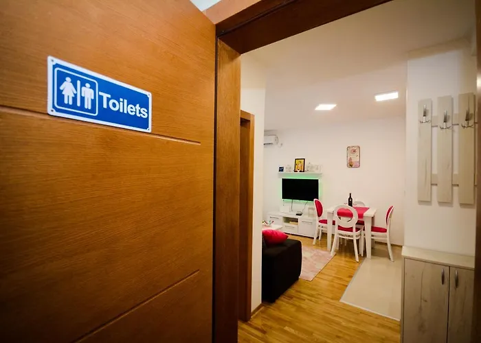 Apartament Pasajlic