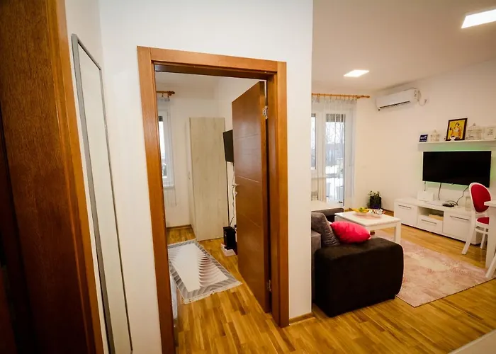 Pasajlic * Vrnjačka Banja