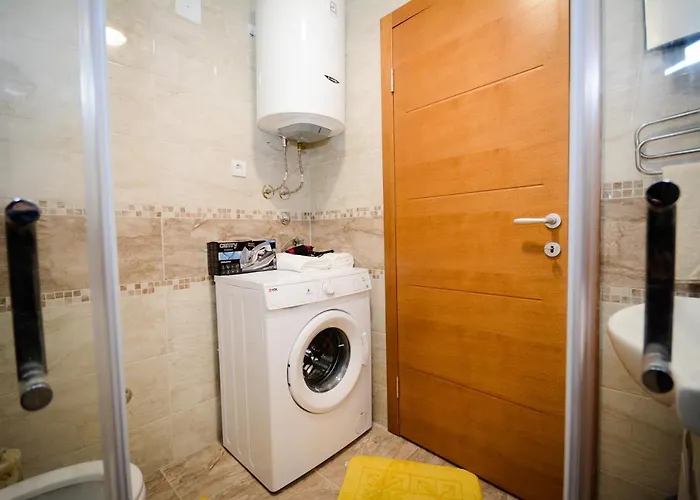 Pasajlic * Vrnjačka Banja