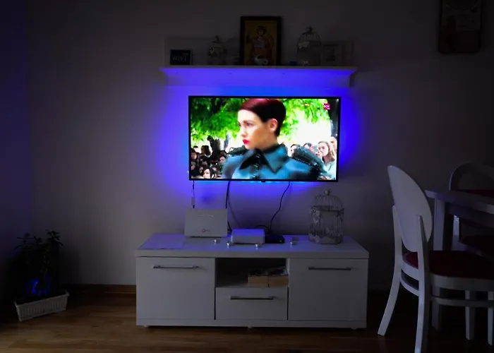 Apartmán Pasajlic Vrnjačka Banja