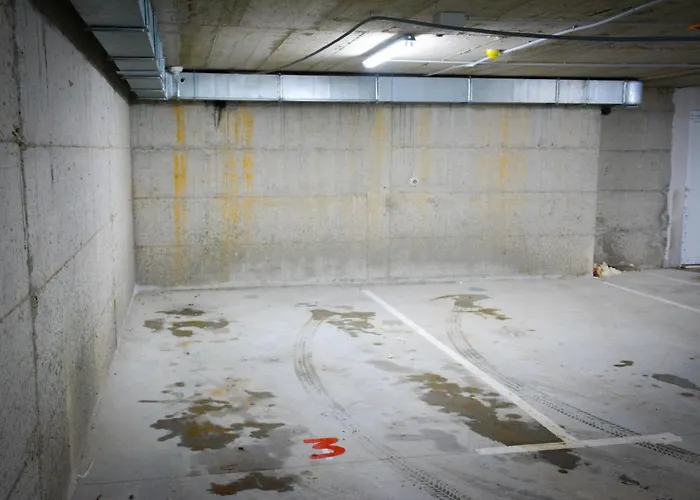 דירה Pasajlic Vrnjačka Banja