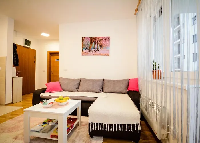 Apartament Pasajlic
