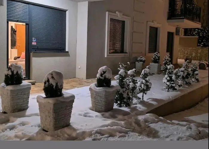 Pasajlic Vrnjačka Banja