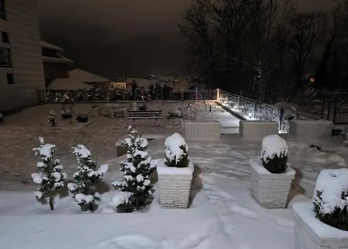 Apartament Pasajlic Vrnjačka Banja