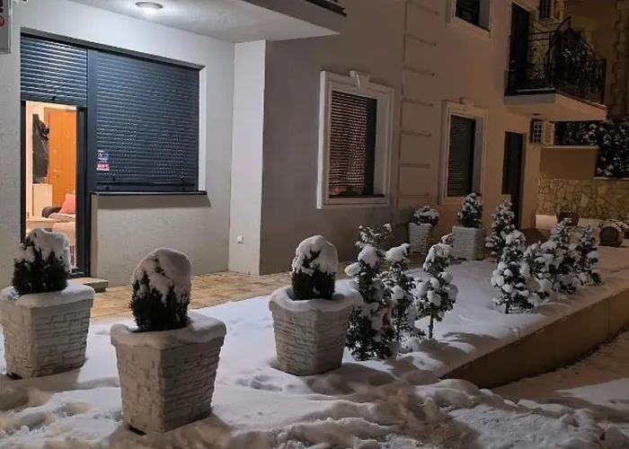 Apartament Pasajlic *